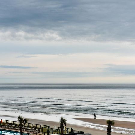 Ferienwohnung Tide Shift Daytona Beach Shores Exterior foto