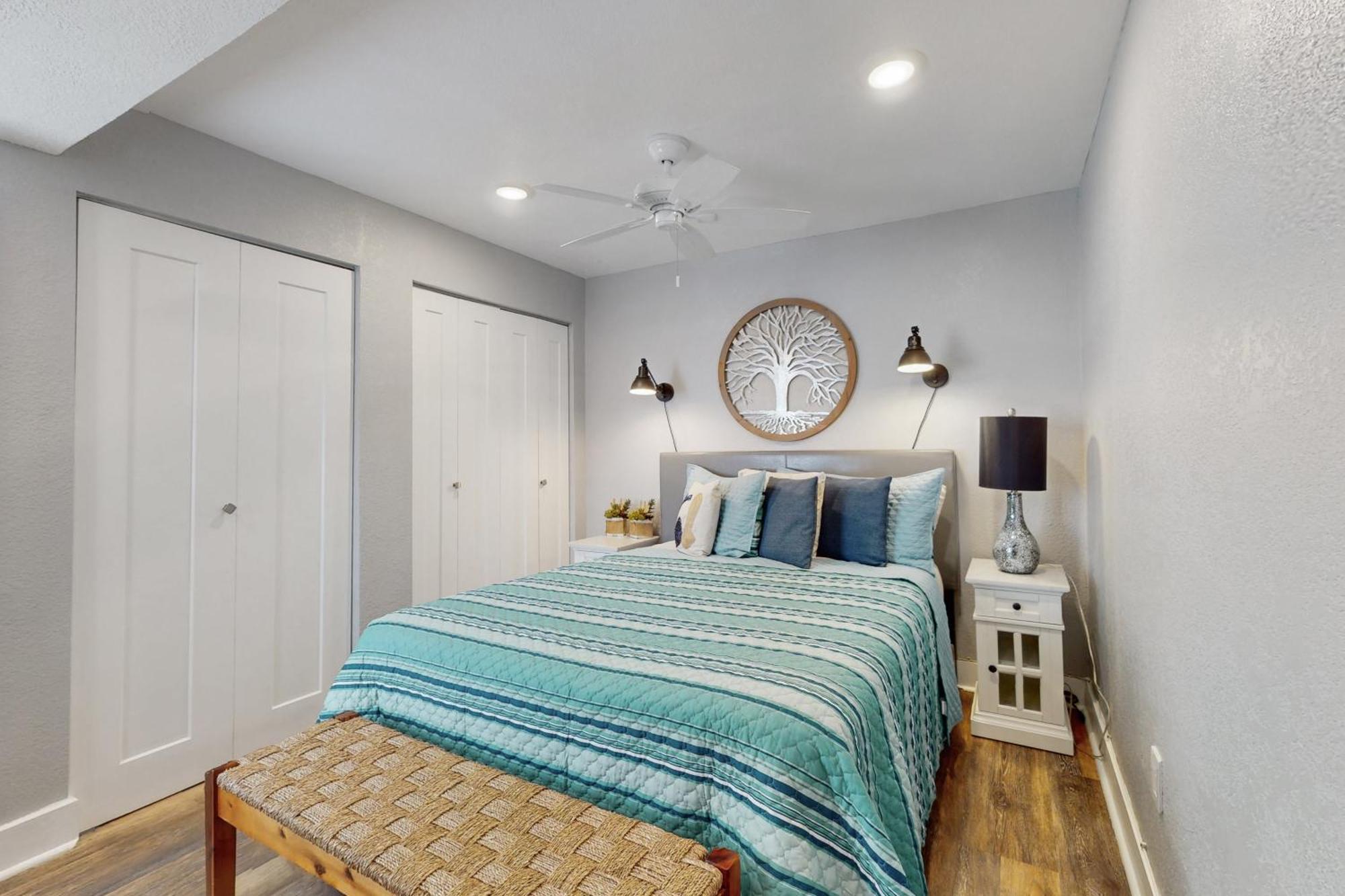 Ferienwohnung Tide Shift Daytona Beach Shores Exterior foto